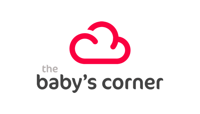 The baby's corner