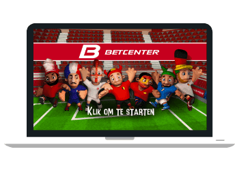 Betcenter