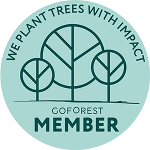 GoForest Member Logo