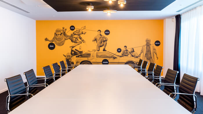 Meetingroom