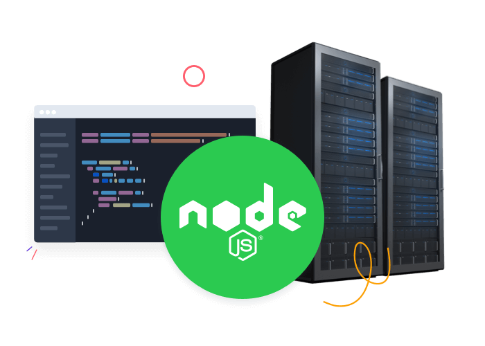 Node.js helpt je om applicaties te ontwikkelen