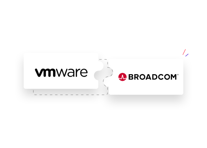 Waarom je misschien een alternatief voor VMware zoekt …