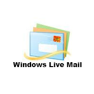 Windows Live Mail