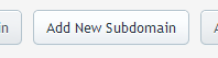 Nieuw subdomein toevoegen